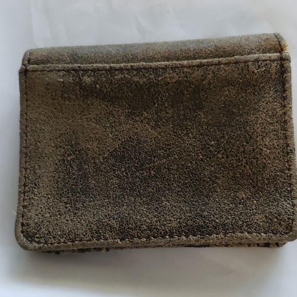 Small man wallet - Picture 2 of 4